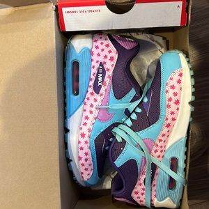 Nike Air Mad 90 Prem Mesh